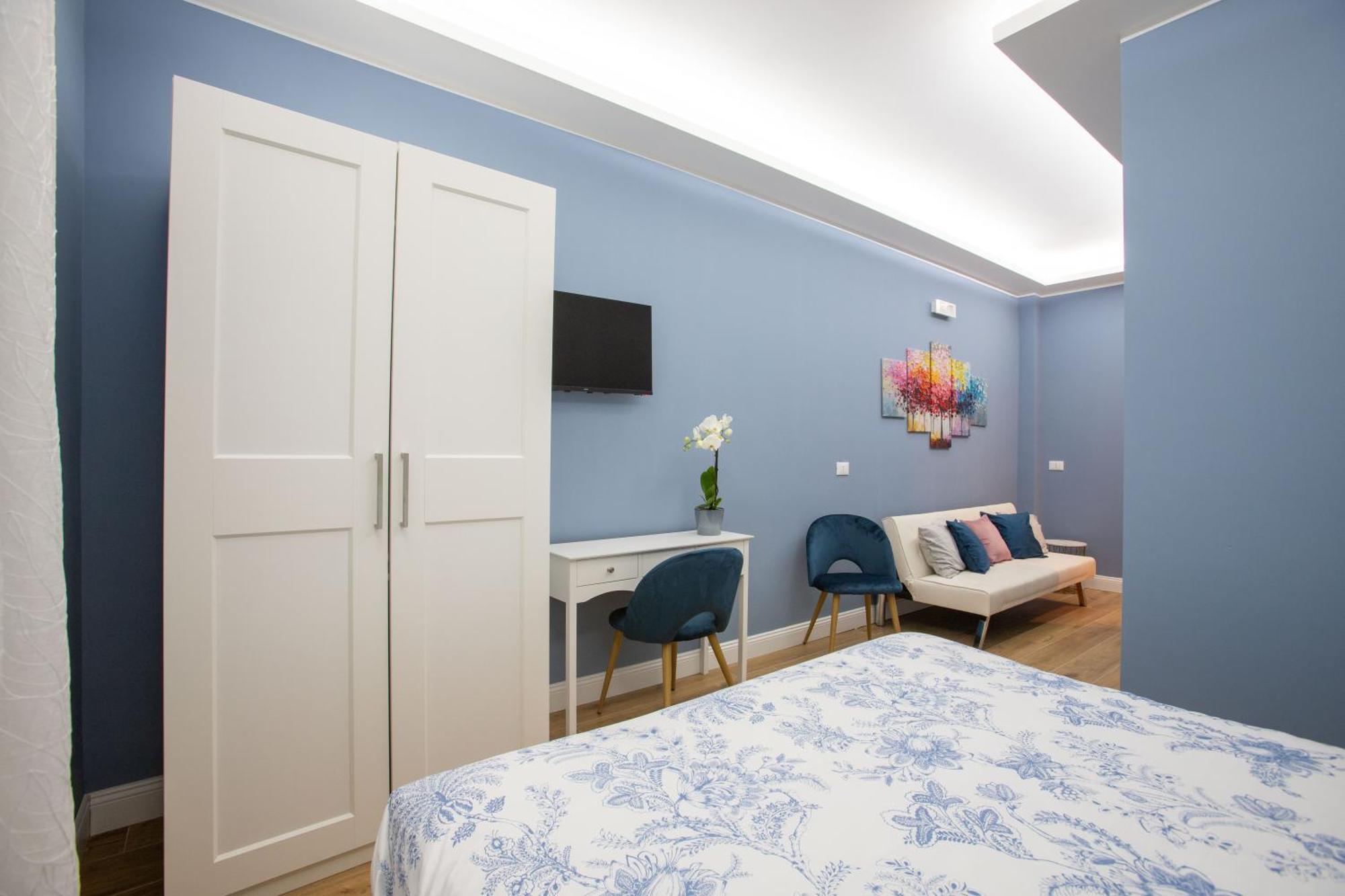 Appia - Regina Viarum Bed and breakfast *