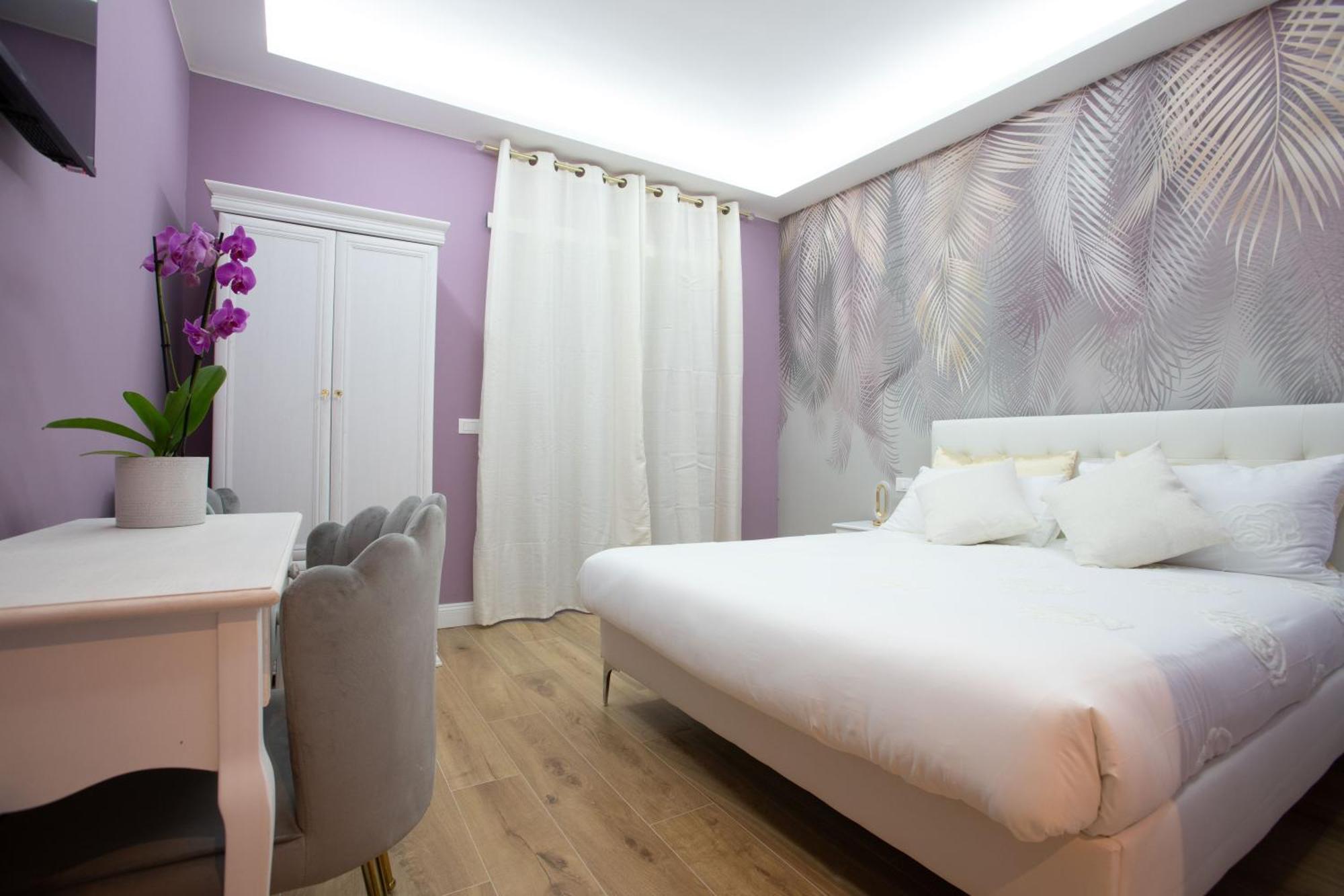 Bed and breakfast Appia - Regina Viarum *