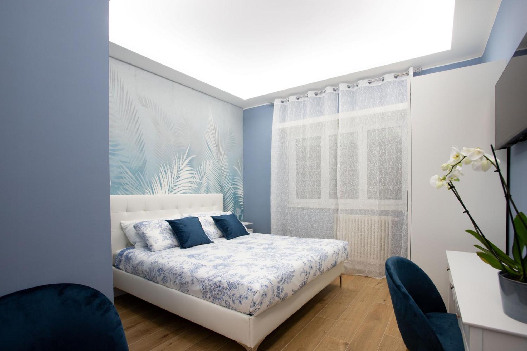 Appia - Regina Viarum Bed and breakfast Roma