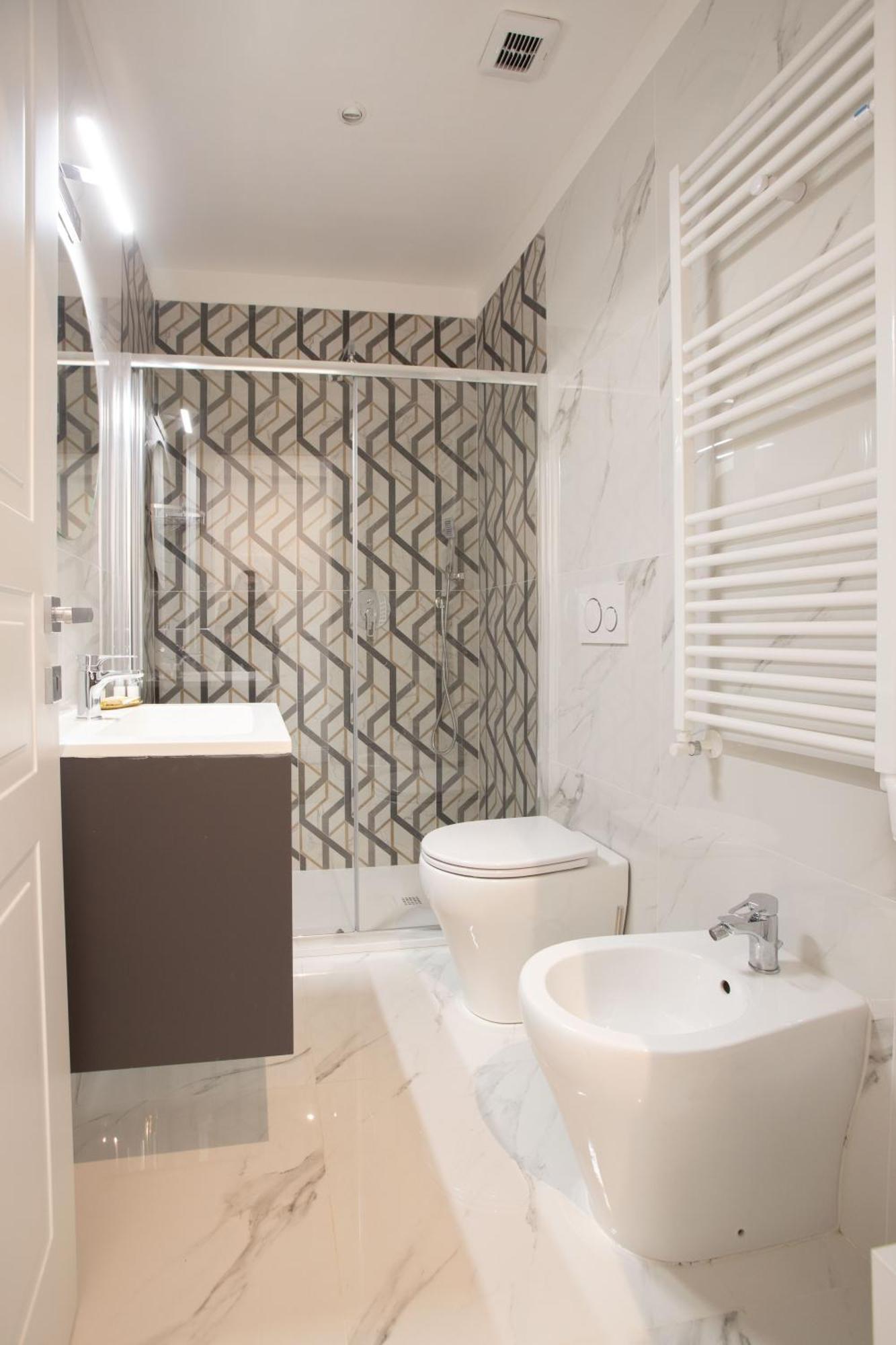 Bed and breakfast Appia - Regina Viarum Roma
