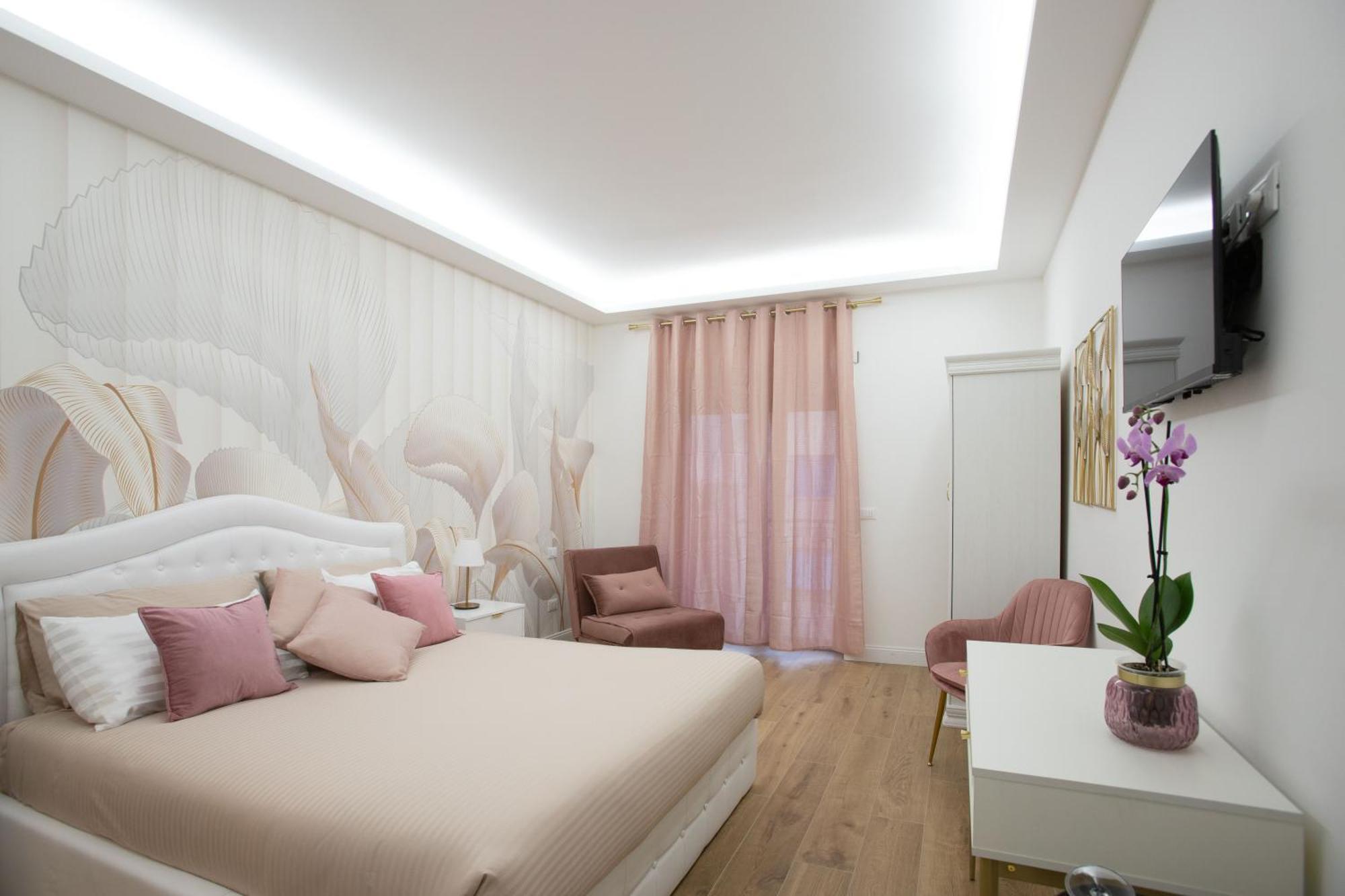 Appia - Regina Viarum Bed and breakfast Roma