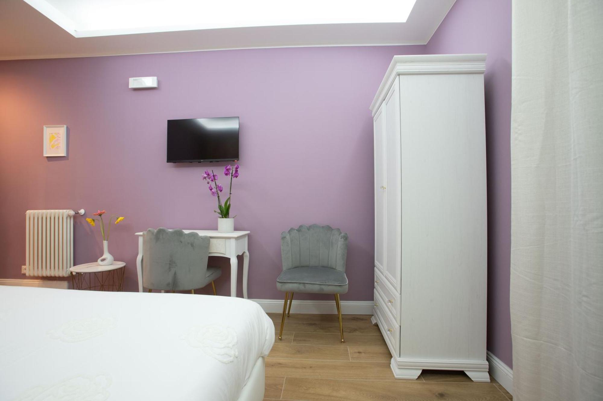 Appia - Regina Viarum Bed and breakfast