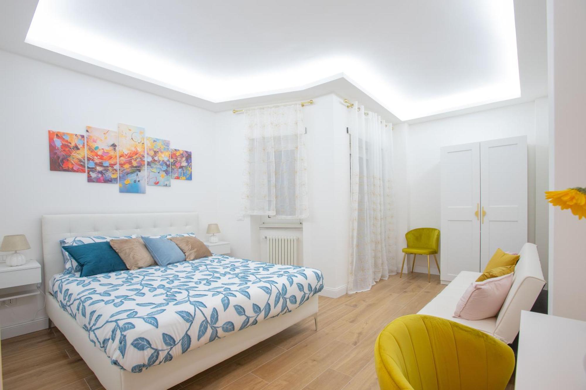 Appia - Regina Viarum Bed and breakfast *