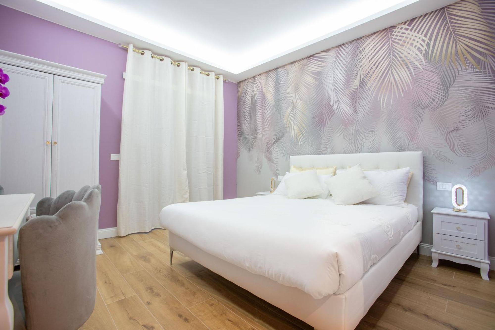 Bed and breakfast Appia - Regina Viarum