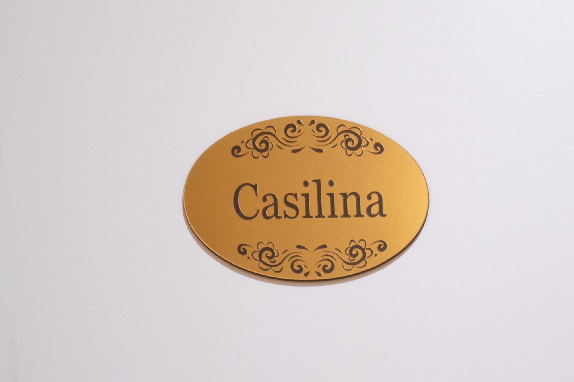 Appia - Regina Viarum Acomodação com café da manhã 